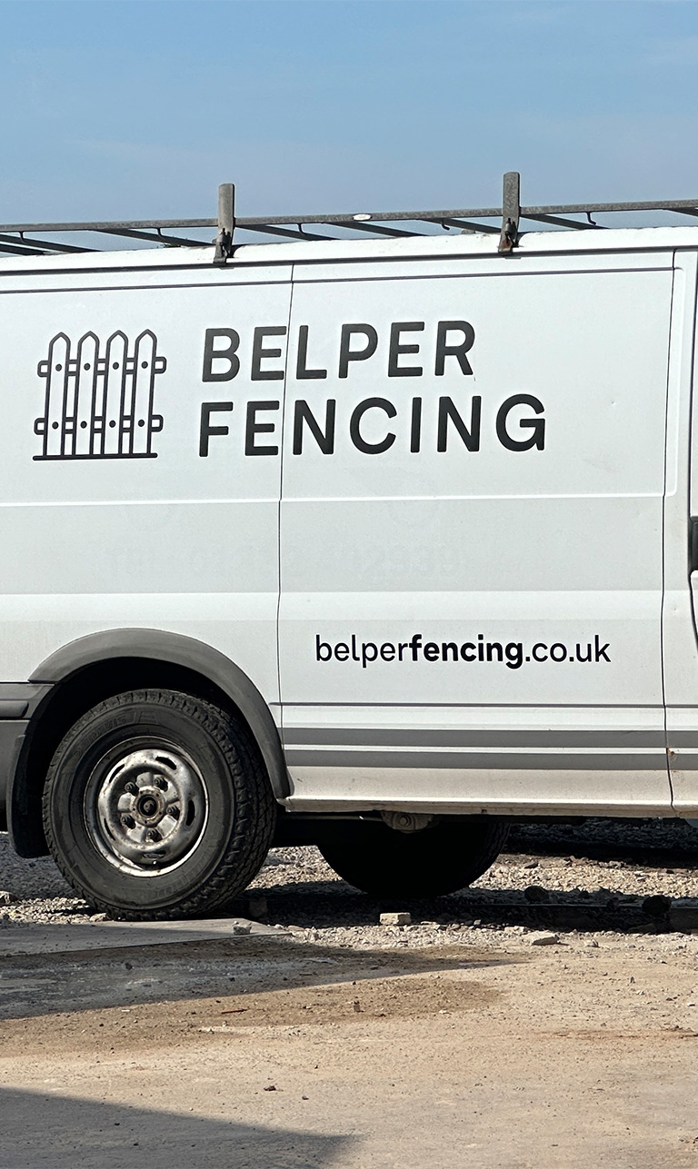 Belper Fencing Limited