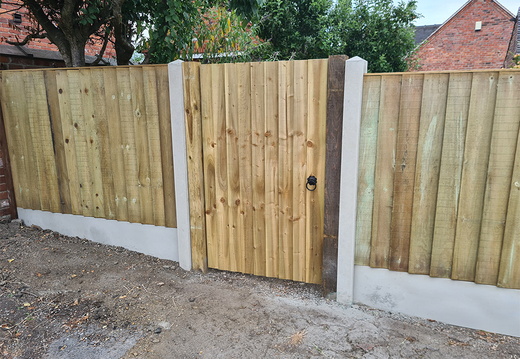 Our Work